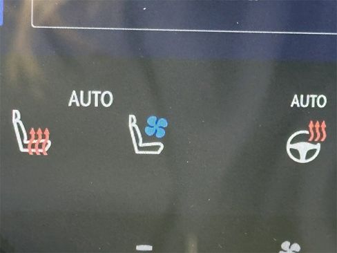 New 2026 Lexus TX 350 AWD image 38