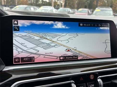 Used 2021 BMW X5 sDrive40i w/ M Sport Package image 31