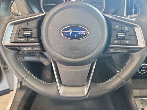Used 2021 Subaru Forester Premium AWD/4WD image 16