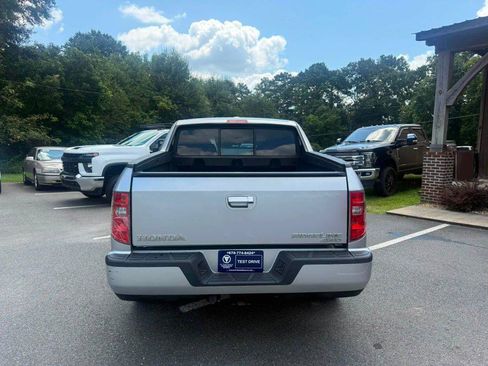 Used 2011 Honda Ridgeline RTL image 7