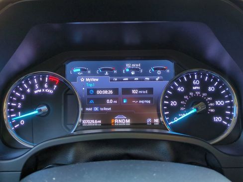 Used 2020 Ford Expedition Max Platinum image 28