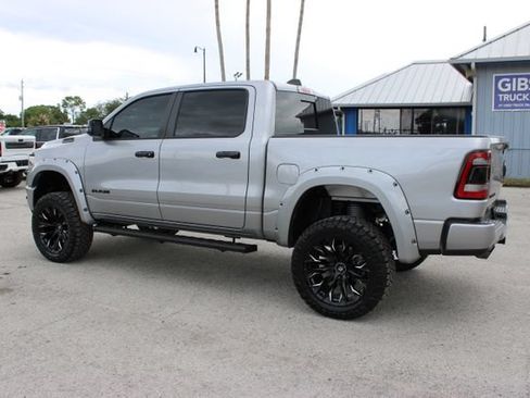 Used 2023 RAM 1500 Big Horn AWD/4WD image 7