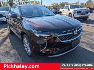 Used 2023 Buick Envision Avenir video 1