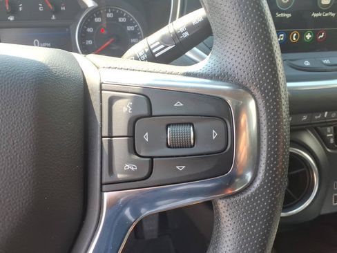 Used 2024 Chevrolet Blazer LT w/ Convenience Package AWD/4WD image 15