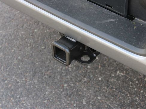 New 2026 Chevrolet Silverado 1500 Custom w/ LPO, Dark Essentials Package AWD/4WD image 14