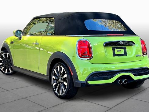 Used 2022 MINI Cooper S image 10