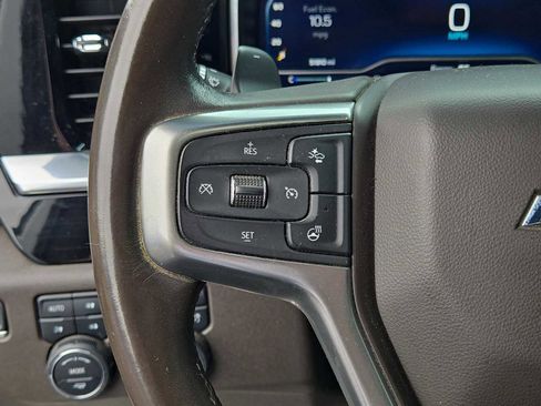 Used 2022 Chevrolet Silverado 1500 RST w/ All Star Edition Plus image 23