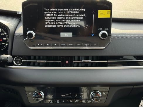 New 2025 Mitsubishi Outlander SE AWD/4WD image 22