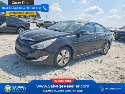 Used 2014 Hyundai Sonata Limited w/ Panoramic Sunroof Package 02