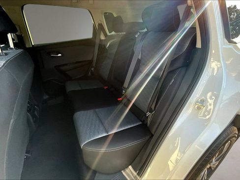 Certified 2023 Nissan Rogue SV AWD/4WD image 22