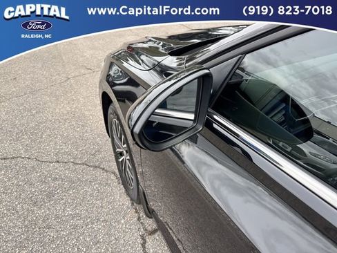 Used 2020 Volkswagen Jetta SE image 12