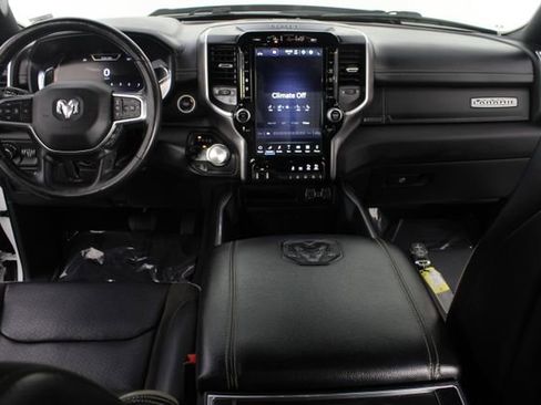 Used 2023 RAM 1500 Laramie image 12