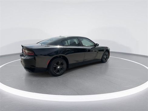 Certified 2022 Dodge Charger SXT w/ Leather Interior Group image 8