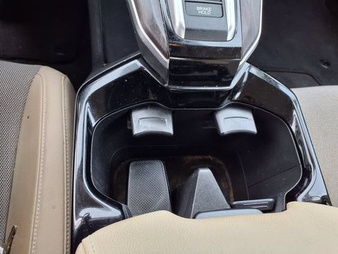 Used 2018 Honda Clarity Plug-In Hybrid image 28