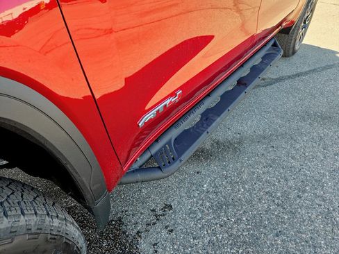 New 2026 GMC Sierra 1500 AT4 w/ AT4 Premium Package image 34