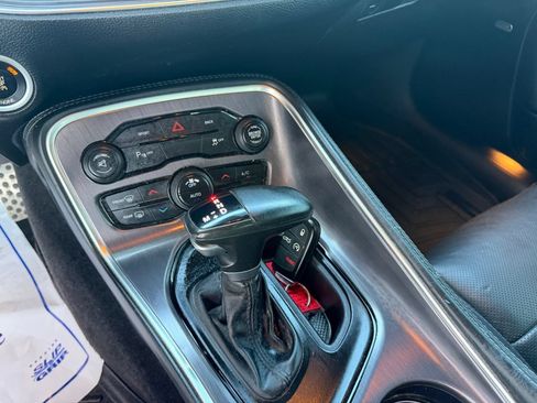 Used 2016 Dodge Challenger R/T Plus RWD image 19