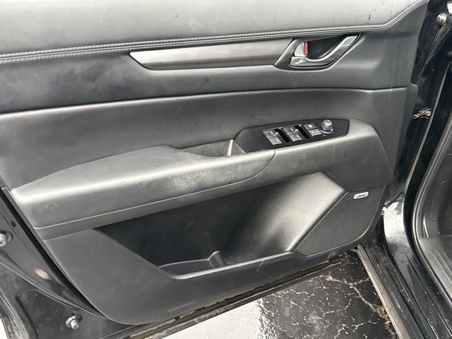 Used 2021 MAZDA CX-5 Touring w/ Touring Preferred SV Package FWD image 15