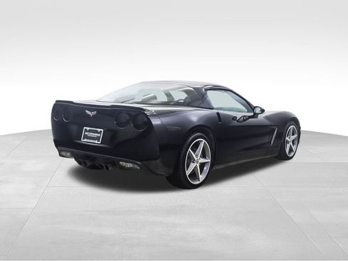 Used 2013 Chevrolet Corvette Base w/ Battery Protection Package image 5