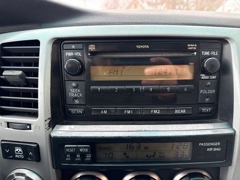 Used 2008 Toyota 4Runner SR5 image 26