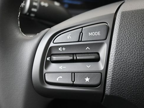 New 2026 Hyundai Venue SEL image 26