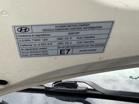 Used 2024 Hyundai Sonata SEL FWD image 24