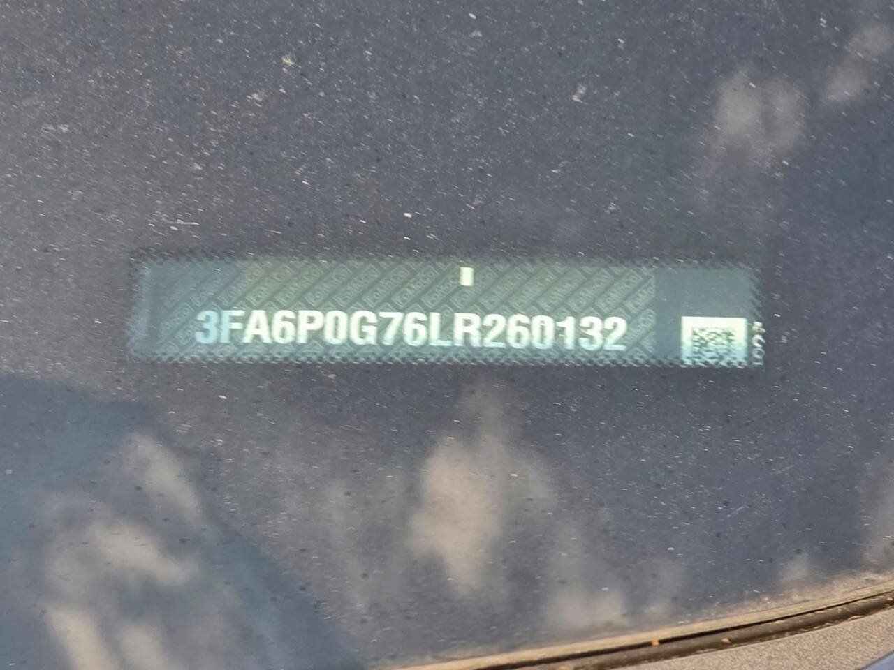 Used 2020 Ford Fusion S FWD image 23