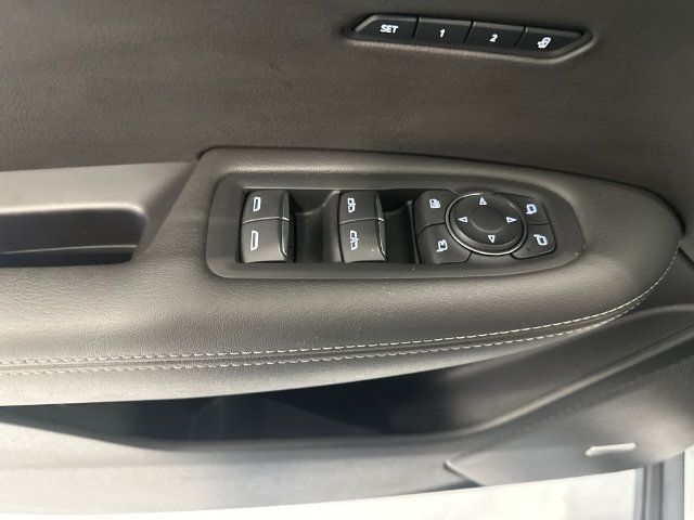 Certified 2024 Cadillac XT6 Luxury w/ LPO, Floor Liner Package AWD/4WD image 22