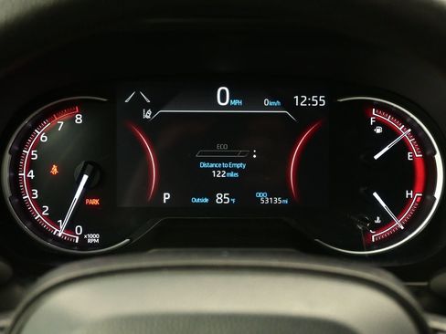 Used 2024 Toyota RAV4 LE AWD/4WD image 22