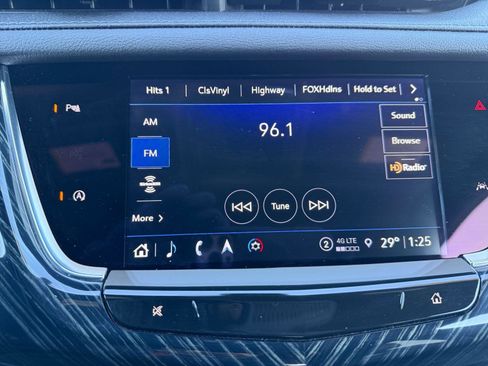 Used 2024 Cadillac XT6 Premium Luxury AWD/4WD image 29