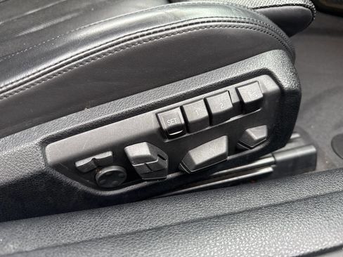 Used 2017 BMW 650i xDrive Convertible w/ M Sport Edition image 33