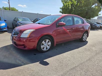 Used 2010 Nissan Sentra 2.0