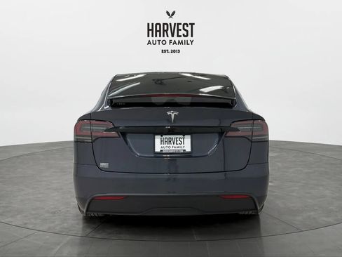 Used 2023 Tesla Model X image 5