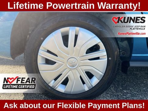 Used 2024 Mitsubishi Mirage G4 ES image 31