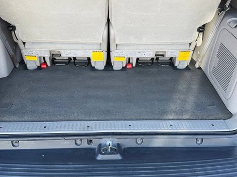 Used 2004 Toyota Sequoia Limited RWD image 45