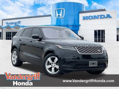 Used 2020 Land Rover Range Rover Velar S
