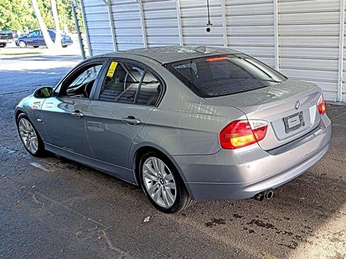 Used 2008 BMW 328i Sedan RWD image 2