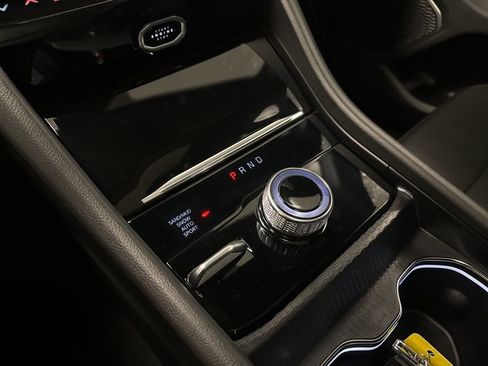 New 2026 Jeep Grand Cherokee Limited AWD/4WD image 33