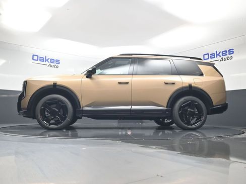 New 2027 Kia Telluride SX X-Line AWD/4WD image 46