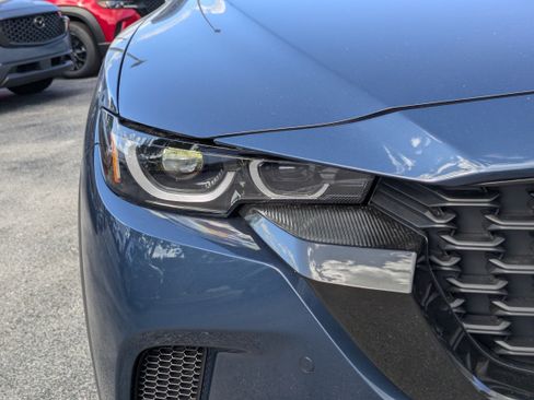 New 2026 MAZDA CX-50 2.5 Hybrid w/ Weather Package image 11