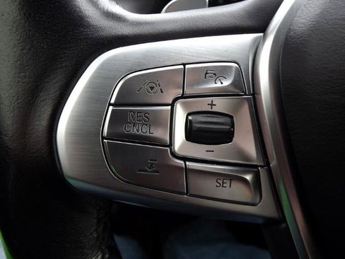 Used 2018 BMW 750i xDrive XI image 20