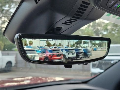 New 2026 Chevrolet Traverse LT w/ Driver Confidence Package image 15