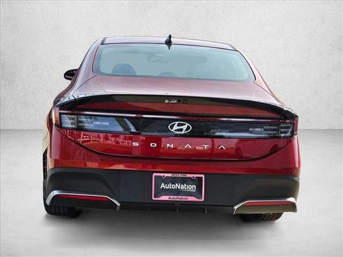 New 2026 Hyundai Sonata SE image 8