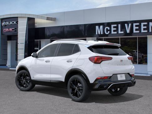 New 2026 Buick Encore GX Sport Touring w/ Comfort Package image 27