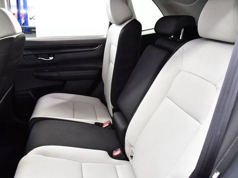 Used 2024 Honda CR-V EX image 4