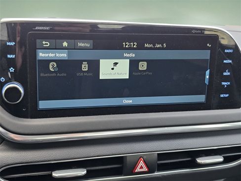 Used 2021 Hyundai Sonata Limited image 33