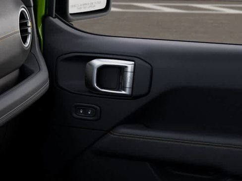 New 2026 Jeep Wrangler Sahara image 25