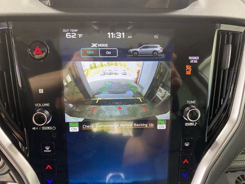 Used 2023 Subaru Outback Limited image 32