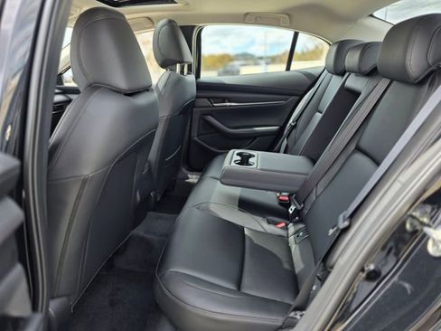 New 2026 MAZDA MAZDA3 2.5 S Sedan w/ Preferred Pkg FWD image 15
