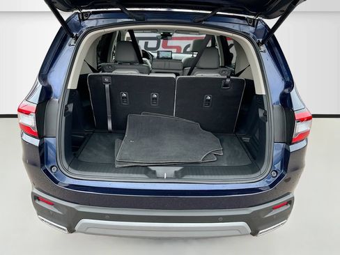 Used 2025 Honda Pilot Touring image 27