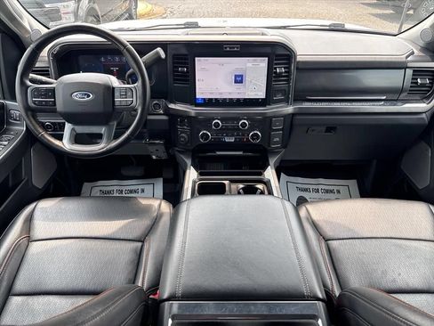 Used 2025 Ford F350 Lariat AWD/4WD image 21